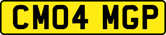 CM04MGP