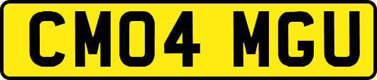 CM04MGU