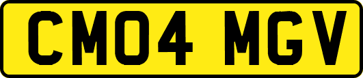 CM04MGV