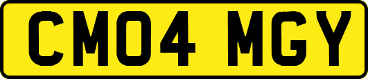 CM04MGY