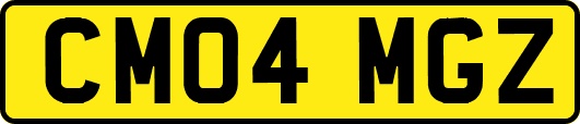 CM04MGZ