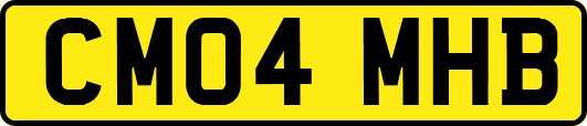 CM04MHB