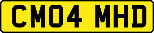 CM04MHD