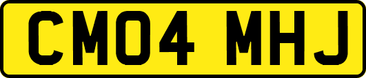 CM04MHJ