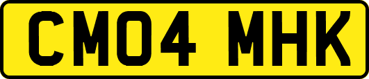 CM04MHK