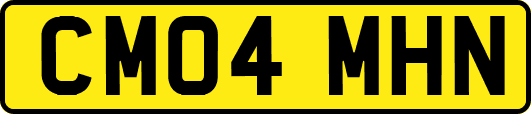 CM04MHN