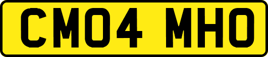 CM04MHO