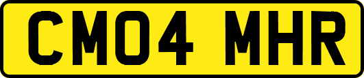 CM04MHR