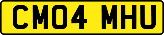 CM04MHU