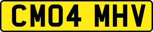 CM04MHV
