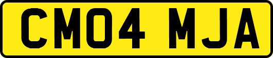 CM04MJA