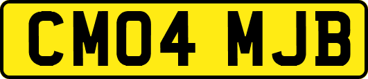 CM04MJB