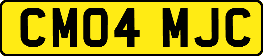 CM04MJC