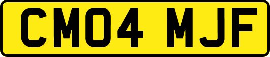 CM04MJF