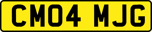 CM04MJG