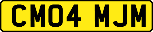 CM04MJM