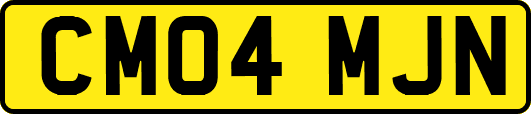 CM04MJN