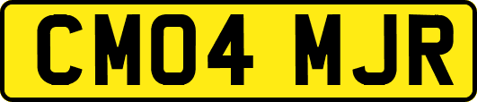 CM04MJR