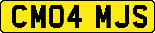 CM04MJS