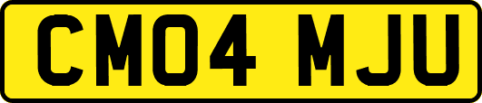 CM04MJU