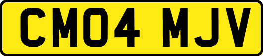 CM04MJV
