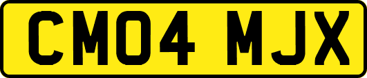 CM04MJX
