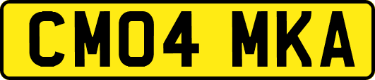 CM04MKA