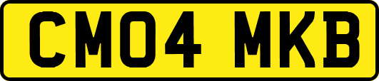 CM04MKB