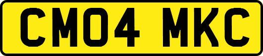 CM04MKC