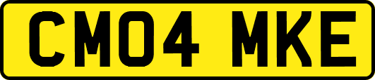 CM04MKE