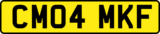 CM04MKF
