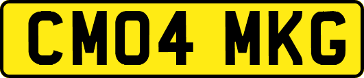 CM04MKG