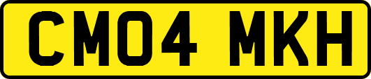 CM04MKH