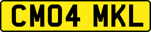 CM04MKL
