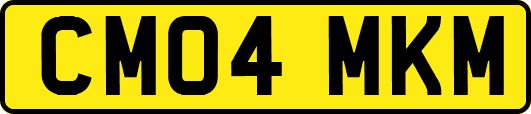CM04MKM