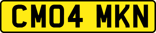 CM04MKN