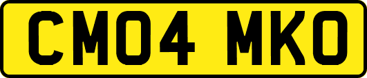 CM04MKO