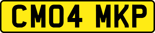 CM04MKP