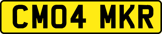 CM04MKR