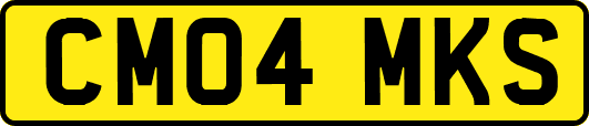 CM04MKS