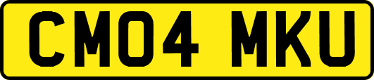 CM04MKU