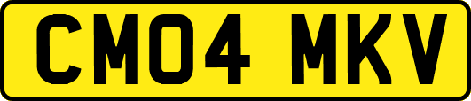 CM04MKV