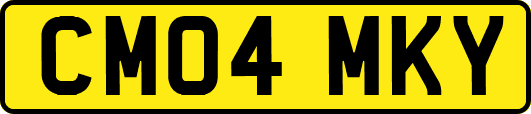 CM04MKY