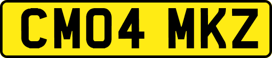 CM04MKZ