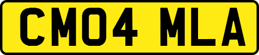 CM04MLA