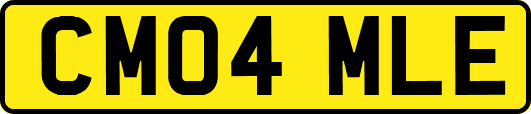 CM04MLE