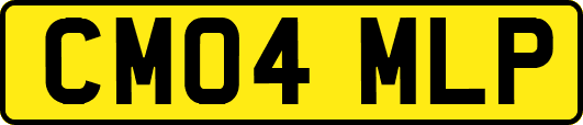 CM04MLP