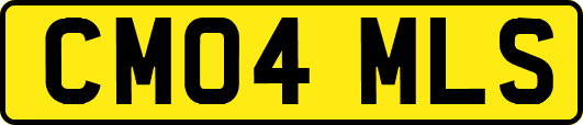 CM04MLS