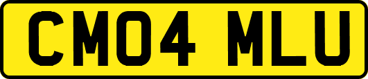 CM04MLU