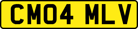 CM04MLV
